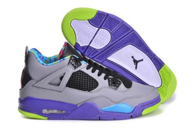 Air Jordan 4-231